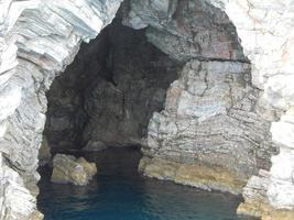 Medelhavet Egeiska havet kalkon, marmaris foto