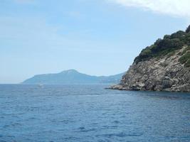 Medelhavet Egeiska havet kalkon, marmaris foto