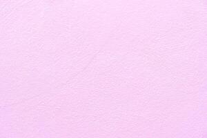 ljus rosa Färg begrepp årgång stil vägg murbruk för bakgrund och textur foto