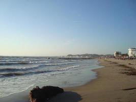 Durres, Albanien - 25 maj 2017 arkitektur, landskap foto