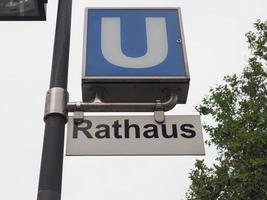 u rathaus logga in koeln foto