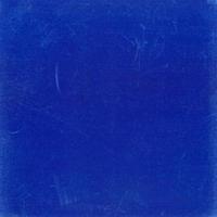 grunge abstrakt koboltblå bakgrund