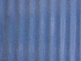 blå metall textur bakgrund