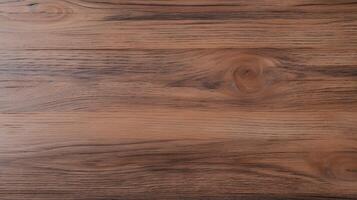 ai genererad trä- textur med naturlig mönster för design och dekoration. golv yta. foto