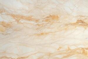 ai genererad hög upplösning naturlig marmor textur för kakel. foto