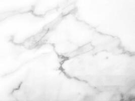 vit marmor vägg textur för bakgrund. foto