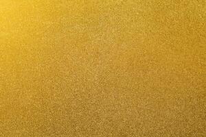 abstrakt bakgrund av texturer av gyllene shine.concept av jul foto