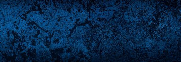 mörkblå konsistensbakgrund foto