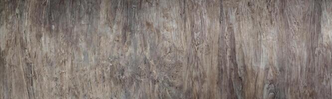 mörk brun trä textur bakgrund, trä- textur med naturlig mönster foto