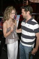 annalynne mccord Jason priestley gbk mtv film utmärkelser gåvor sviter djupröd opera los angeles, ca Maj 30, 2008 foto