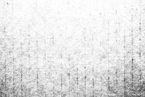 abstrakt grunge svart och vit bedrövad textur bakgrund foto