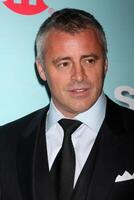 los angeles - jan 5 matt leblanc på de showtime firar allt nytt säsonger av skamlös, hus av lögner och avsnittsat en cecconis på januari 5, 2014 i väst hollywood, ca foto