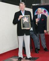 alan ladd jr alan ladd jr hollywood promenad av berömmelse ceremoni los angeles, ca september 28, 2007 foto