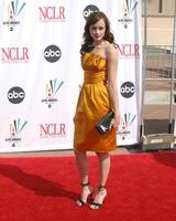 alexis bledel alma utmärkelser 2006 helgedom hörsal los angeles, ca Maj 7, 2006 foto