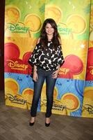 selena gomez på de disney ABC tv grupp sommar Tryck fest på de ABC kontor i burbank, ca på Maj 29, 2009 2009 foto