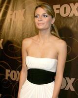 mischa barton räv TV tca fest los angeles, ca januari 17, 2006 foto