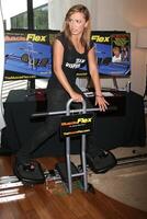 karina smirnoff på de gbk emmy gåvor sviter på de mondrian hotell i väst los angeles, ca på september 19, 2008 foto