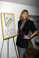 leeza gibbons gbk produktioner Oscar gåvor svit boulevard 3 los angeles, ca februari 22, 2008 foto