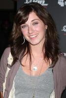 margo harshman anländer på de jennifers kropp Comic Con fest i de släkt vardagsrum på de manchester stor hyatt hotell i san diego, ca, förenad stater på juli 23, 2009 foto