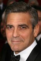 george Clooney 80:e akademi utmärkelser oscars kodak teater los angeles, ca februari 24, 2008 foto