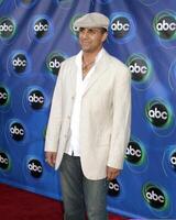 anthony azizi ABC tca fest de abby w. hollywood, ca juli 27, 2005 foto