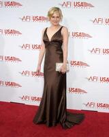 laura allen afi gala, i hedra av george Lucas los angeles, ca juni 9, 2005 foto