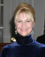 dee wallace 13: e årlig mångfald utmärkelser beverly kullar hotell los angeles, ca november 13, 2005 foto