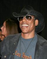 orlando jones maxim varm 100 fest hollywood, ca Maj 12, 2005 foto