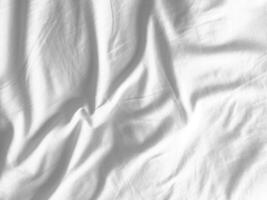 en skön, strömmande textil- med en satin Avsluta, skapande ett elegant bakgrund den där sömlöst blandningar enkelhet med en Rör av överflöd. foto