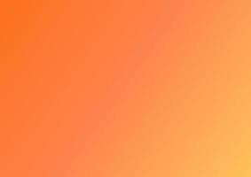 orange gradient bakgrund foto