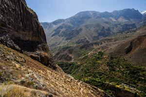 2023 8 16 peru kanjon del colca 29 foto