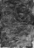 de grunge abstrakt bakgrund stil med fodrad grov textur i svart och vit foto