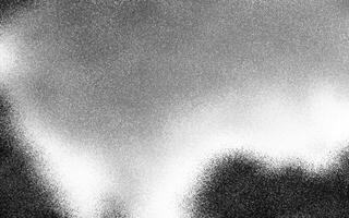 elegant kornig svart Färg lutning Vinka bakgrund med ljud eller grunge textur effekter. charmig kornig svart Färg lutning. abstrakt svart grunge lutning bakgrund. kopia Plats. foto