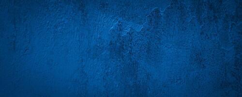 textur abstrakt blå vägg bakgrund foto