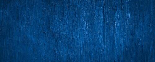 textur abstrakt blå vägg bakgrund foto