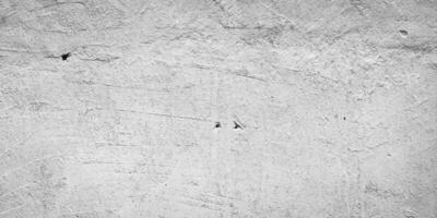 textur abstrakt vit svart vägg bakgrund foto