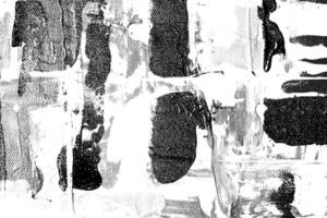 olja målning akryl textur bakgrund foto