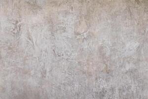 abstrakt gammal smutsig mörk cement vägg bakgrund på jord textur. foto
