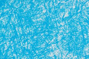 blå krita ritningar bakgrund textur foto