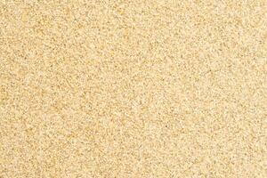 hav strand sand yta textur foto
