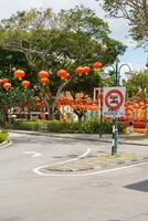 penang i malaysia foto