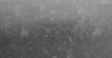 grunge metall textur med repor bakgrund, grå stål grov yta foto