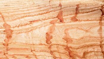 de makro Foto av platan styrelse yta med trä textur