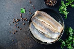 sill fiskfilé skaldjur pescetarisk kost