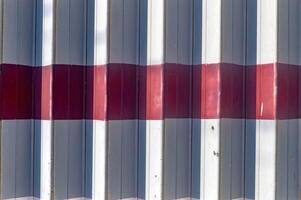 minimalistisk mönster av munspel dörrar för de bakgrund foto