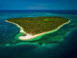 skön landskap av Palawan, filippinerna foto