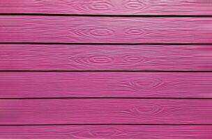konst av linje mönster på rosa trä- vägg bakgrund. abstrakt och tapet exteriör design av trä yta. foto