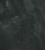 svart sjaskig papper textur bakgrund, årgång elegans foto