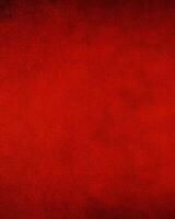 vibrerande röd textur, sömlös bakgrund foto