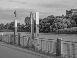 bremen stad i Tyskland foto